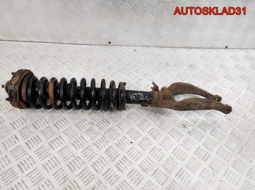 Амортизатор передний левый Honda Shuttle 51602SX0A01 - АвтоСклад31.рф - авторазборка контрактные б/у запчасти в г. Белгород Амортизатор передний левый Honda Shuttle 51602SX0A01 - АвтоСклад31.рф - авторазборка контрактные б/у запчасти в г. Белгород