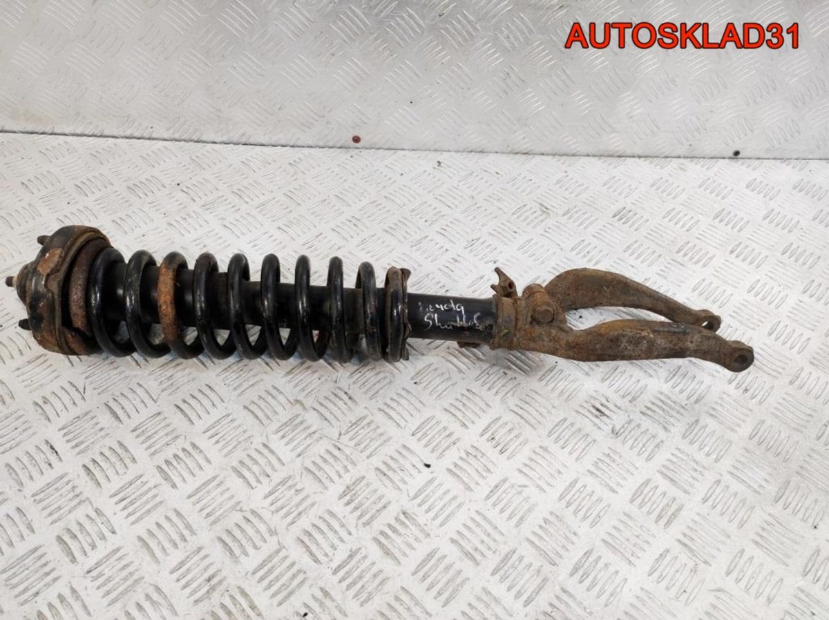 Амортизатор передний левый Honda Shuttle 51602SX0A01 - АвтоСклад31.рф - авторазборка контрактные б/у запчасти в г. Белгород