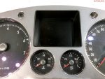 Панель приборов VW Phaeton 3,2 Бензин 3D0920880J - АвтоСклад31.рф - авторазборка контрактные б/у запчасти в г. Белгород