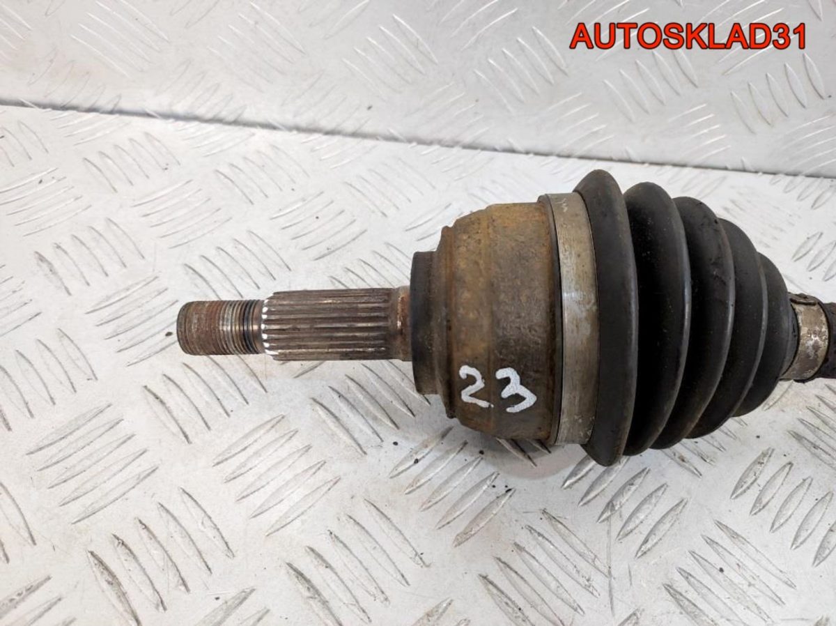 Полуось передняя правая Nissan Note E11 1,5 K9K Дизель - АвтоСклад31.рф - авторазборка контрактные б/у запчасти в г. Белгород
