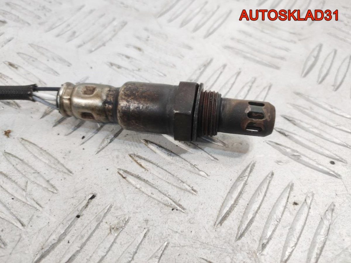 Датчик кислородный Nissan Micra K12 1,2 CR12DE 0ZA603N2 - АвтоСклад31.рф - авторазборка контрактные б/у запчасти в г. Белгород