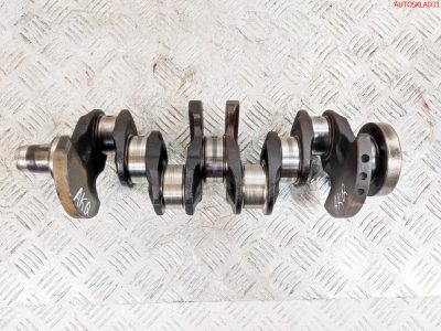 Коленвал Volkswagen Golf 4 1.4 AKQ Бензин 06A105021D - АвтоСклад31.рф - авторазборка контрактные б/у запчасти в г. Белгород