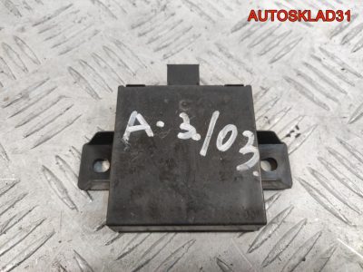 Блок противоугонной системы Audi A3 8P 1K0907719 - АвтоСклад31.рф - авторазборка контрактные б/у запчасти в г. Белгород