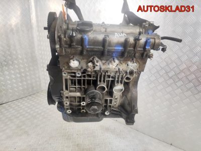 Двигатель AUA Audi A2 1,4 Бензин - АвтоСклад31.рф - авторазборка контрактные б/у запчасти в г. Белгород