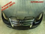 Бампер передний Volkswagen Jetta в сборе - АвтоСклад31.рф - авторазборка контрактные б/у запчасти в г. Белгород