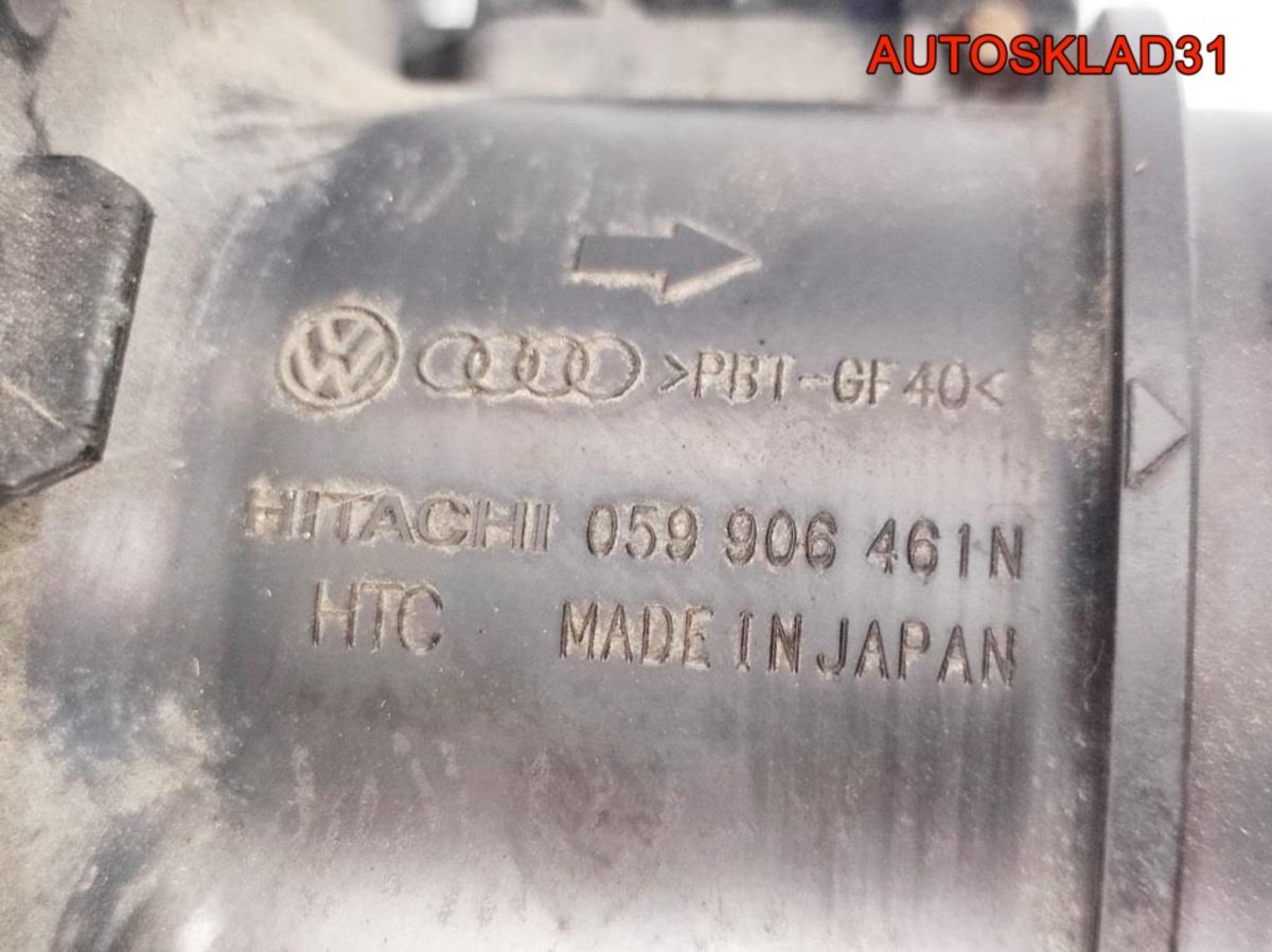 Корпус воздушного фильтра Audi A6 C7 4G 3.0  CDU 4G0133838E - АвтоСклад31.рф - авторазборка контрактные б/у запчасти в г. Белгород