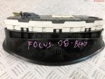 Панель приборов Ford Focus 2 1,6 Бензин 8V4T10849EH - АвтоСклад31.рф - авторазборка контрактные б/у запчасти в г. Белгород