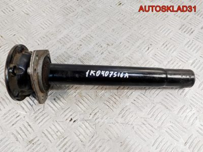 Промежуточный вал привода VW Golf 5 1K0407516A - АвтоСклад31.рф - авторазборка контрактные б/у запчасти в г. Белгород