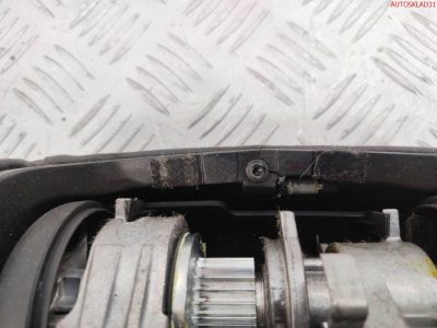 Подлокотник центральный Audi A6 C7 4G 4G0864208G4PK - АвтоСклад31.рф - авторазборка контрактные б/у запчасти в г. Белгород