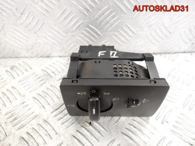Переключатель света Ford Focus 2 4M5T13A024EA - АвтоСклад31.рф - авторазборка контрактные б/у запчасти в г. Белгород