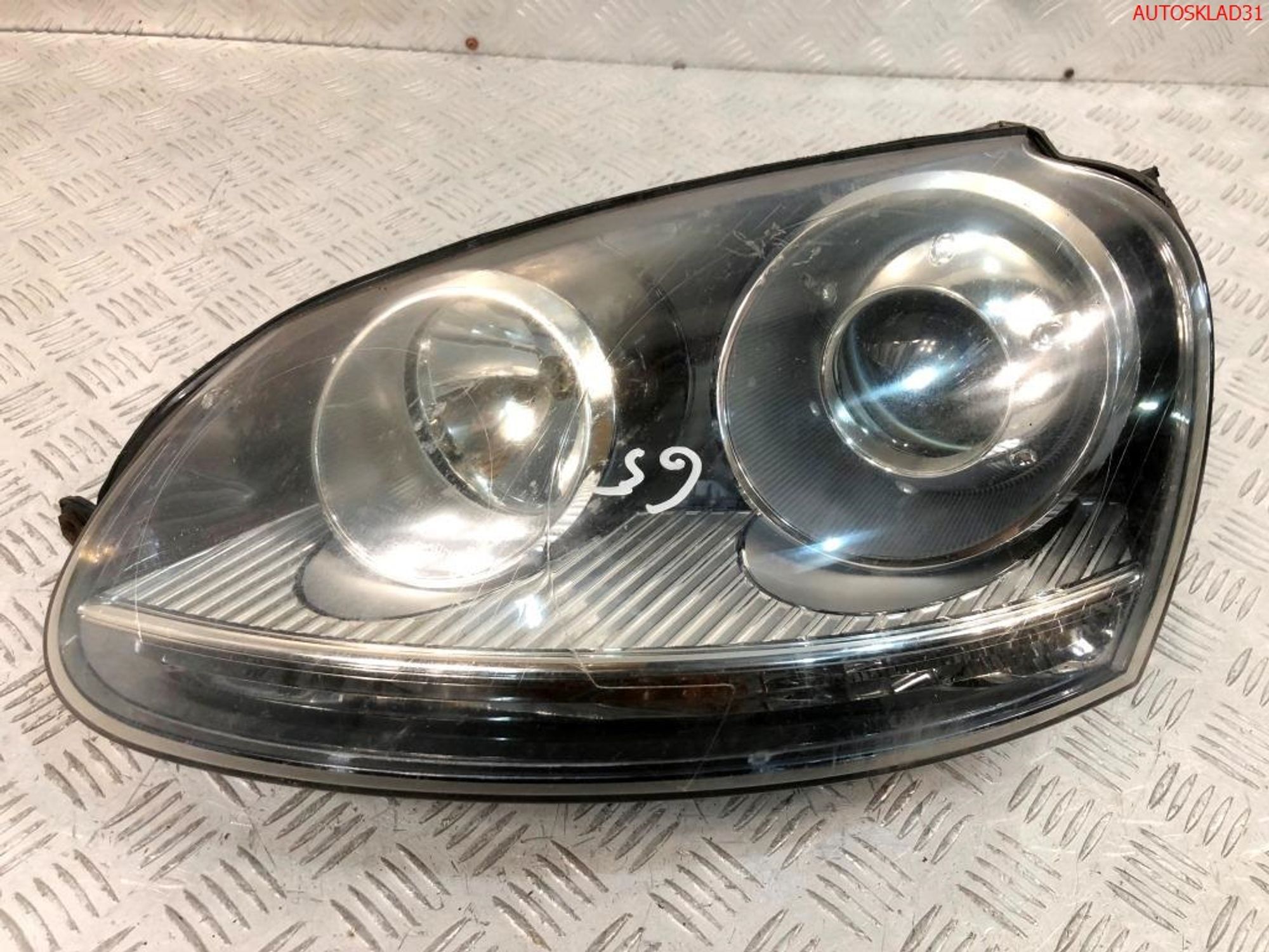 Фара левая Depo
Volkswagen Golf 5 44111A5LLEHM3 - АвтоСклад31.рф - авторазборка контрактные б/у запчасти в г. Белгород Фара левая Depo
Volkswagen Golf 5 44111A5LLEHM3 - АвтоСклад31.рф - авторазборка контрактные б/у запчасти в г. Белгород