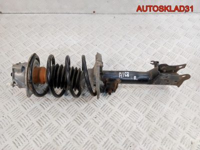 Амортизатор в сборе передний левый Mercedes W168 A1683201430 - АвтоСклад31.рф - авторазборка контрактные б/у запчасти в г. Белгород