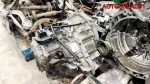 АКПП 4S6P7000AB Ford Fusion 1,6 FYJA Бензин 1748466 - АвтоСклад31.рф - авторазборка контрактные б/у запчасти в г. Белгород