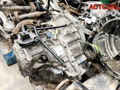 АКПП 4S6P7000AB Ford Fusion 1,6 FYJA Бензин 1748466 - АвтоСклад31.рф - авторазборка контрактные б/у запчасти в г. Белгород