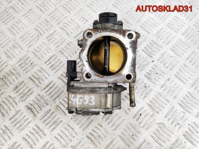 Заслонка дроссельная Mitsubishi Carisma 1.8 4G93 EAC60003 - АвтоСклад31.рф - авторазборка контрактные б/у запчасти в г. Белгород