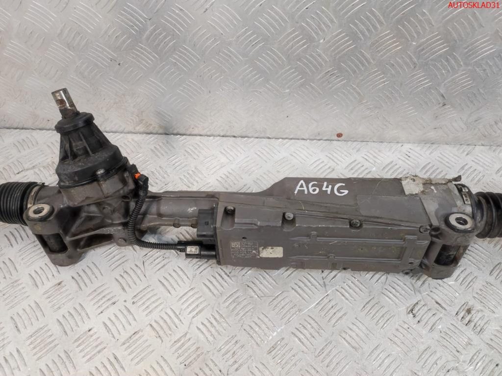 Рейка рулевая Audi A6 C7 4G 4G1423105D - АвтоСклад31.рф - авторазборка контрактные б/у запчасти в г. Белгород Рейка рулевая Audi A6 C7 4G 4G1423105D - АвтоСклад31.рф - авторазборка контрактные б/у запчасти в г. Белгород