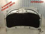 Капот Volkswagen Polo 6QE823031B Дорестайлинг - АвтоСклад31.рф - авторазборка контрактные б/у запчасти в г. Белгород