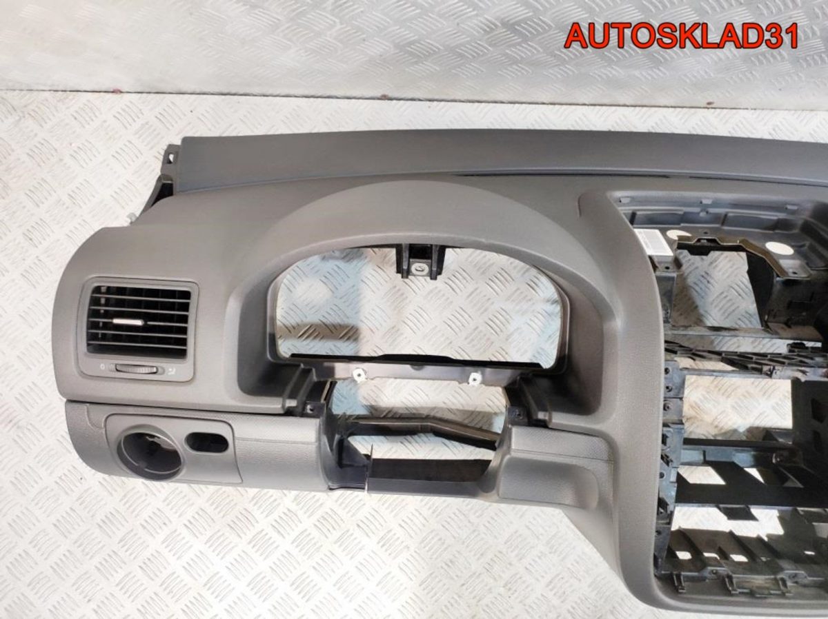 Торпедо Голое Volkswagen Golf 5 1K1857001B - АвтоСклад31.рф - авторазборка контрактные б/у запчасти в г. Белгород