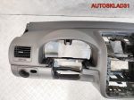 Торпедо Голое Volkswagen Golf 5 1K1857001B - АвтоСклад31.рф - авторазборка контрактные б/у запчасти в г. Белгород