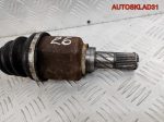 Полуось передняя правая Nissan Note E11 1,5 K9K Дизель - АвтоСклад31.рф - авторазборка контрактные б/у запчасти в г. Белгород