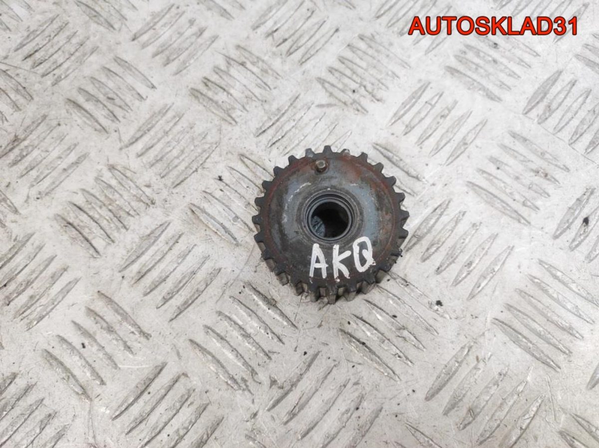 Шестерня коленвала VW Golf 4 1,4 AKQ Бензин 036105263F - АвтоСклад31.рф - авторазборка контрактные б/у запчасти в г. Белгород