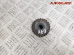 Шестерня коленвала VW Golf 4 1,4 AKQ Бензин 036105263F - АвтоСклад31.рф - авторазборка контрактные б/у запчасти в г. Белгород