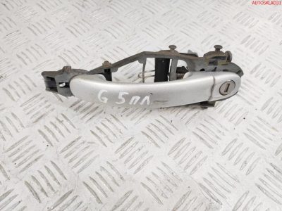 Ручка двери передняя левая VW Golf 5 1K0837885A - АвтоСклад31.рф - авторазборка контрактные б/у запчасти в г. Белгород
