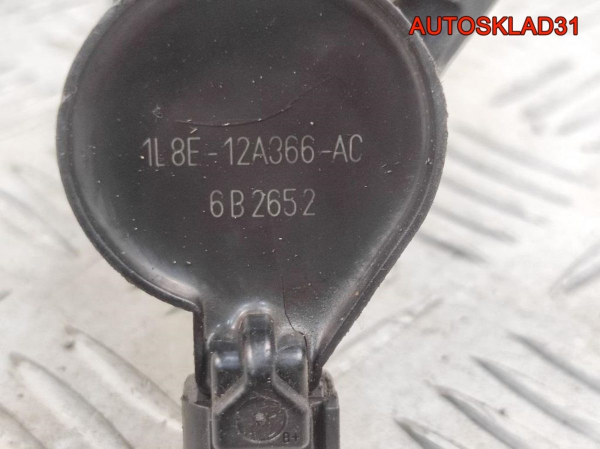 Катушка зажигания Ford Maverick 2 3,0 7KB4 1L8E12A366AC - АвтоСклад31.рф - авторазборка контрактные б/у запчасти в г. Белгород