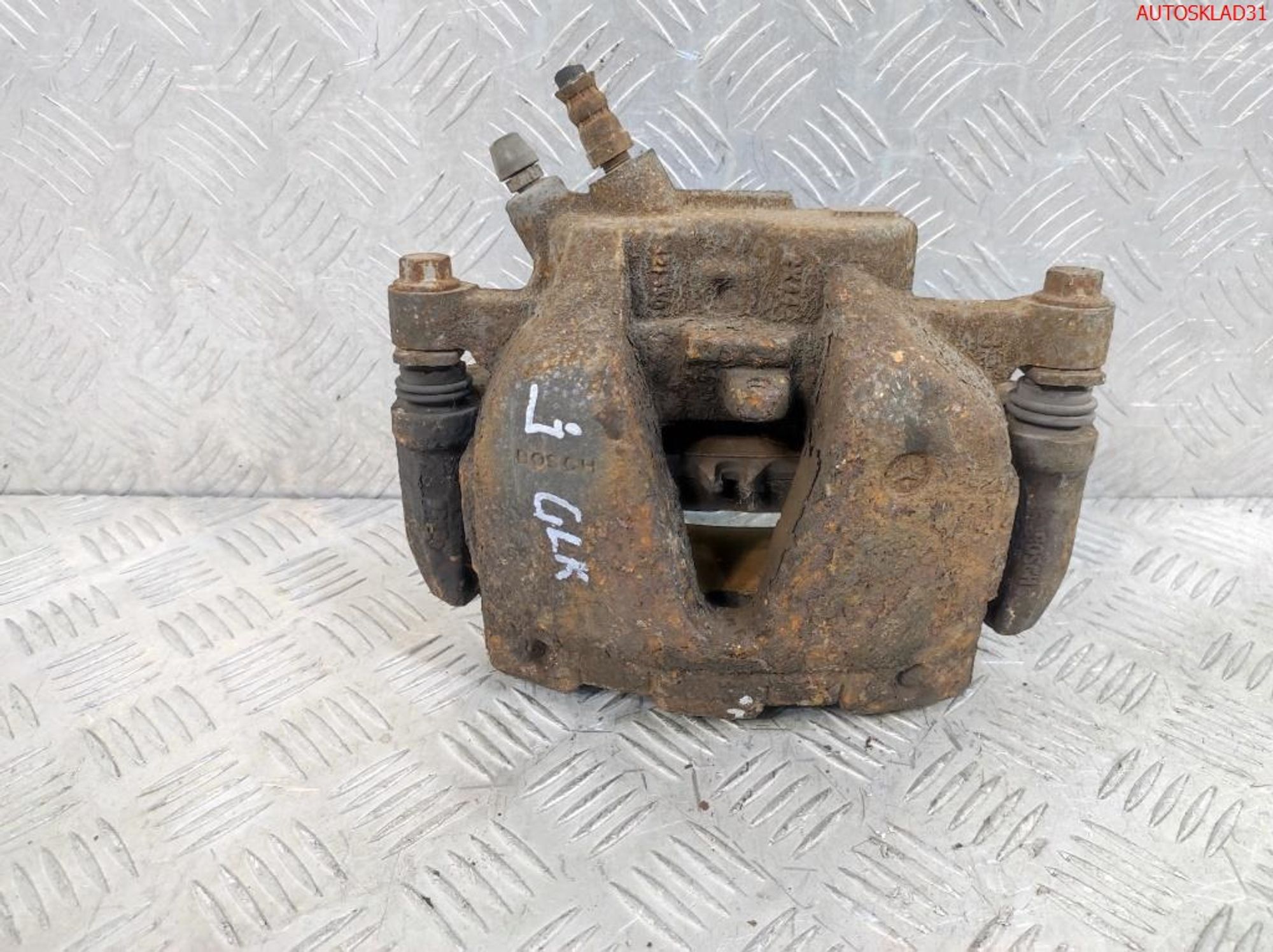 Суппорт тормозной передний левый Mercedes GLK 2,2 651.912 - АвтоСклад31.рф - авторазборка контрактные б/у запчасти в г. Белгород Суппорт тормозной передний левый Mercedes GLK 2,2 651.912 - АвтоСклад31.рф - авторазборка контрактные б/у запчасти в г. Белгород