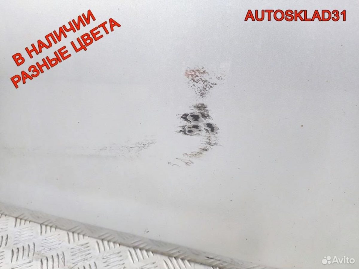 Дверь передняя правая Голая Ford Focus 2 Рест - АвтоСклад31.рф - авторазборка контрактные б/у запчасти в г. Белгород