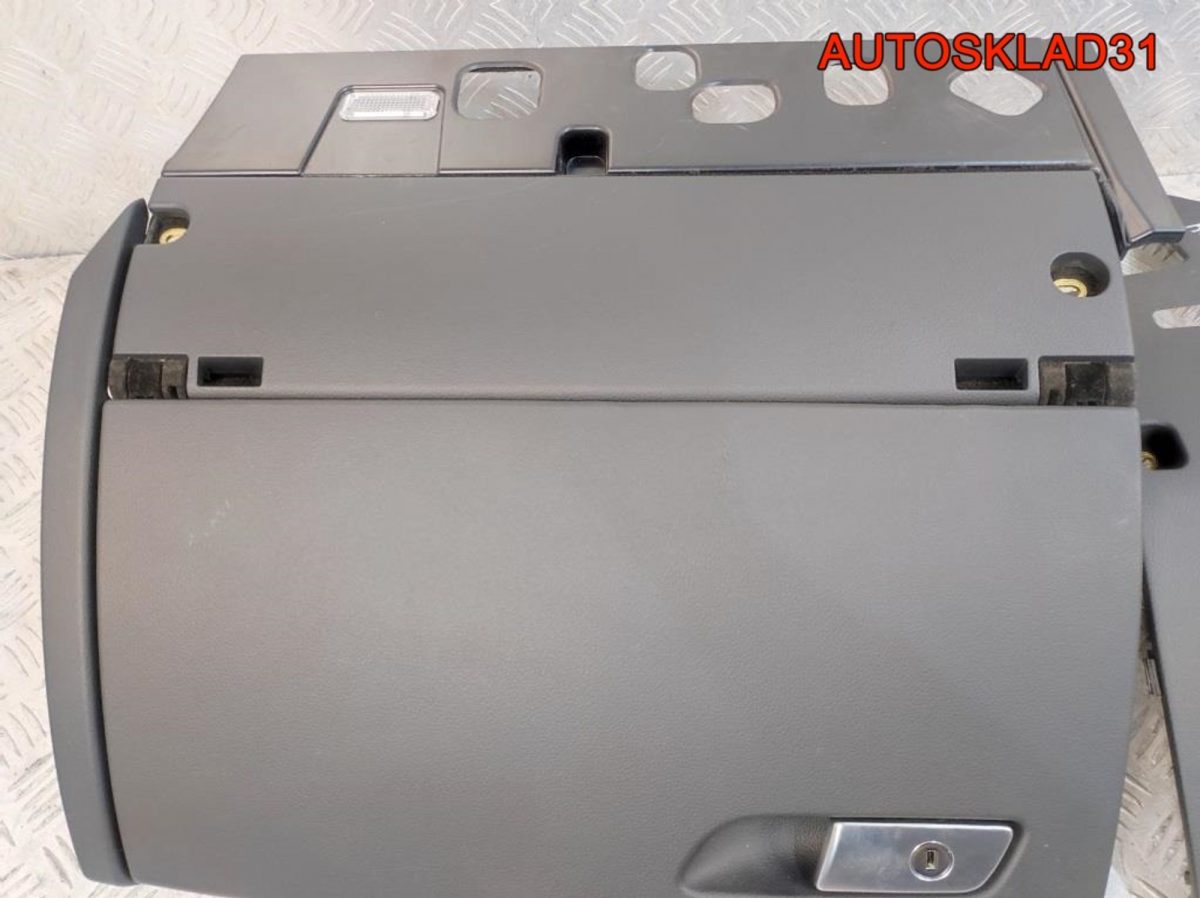Бардачок Audi A6 C7 3.0 CDU 4G1857035 - АвтоСклад31.рф - авторазборка контрактные б/у запчасти в г. Белгород