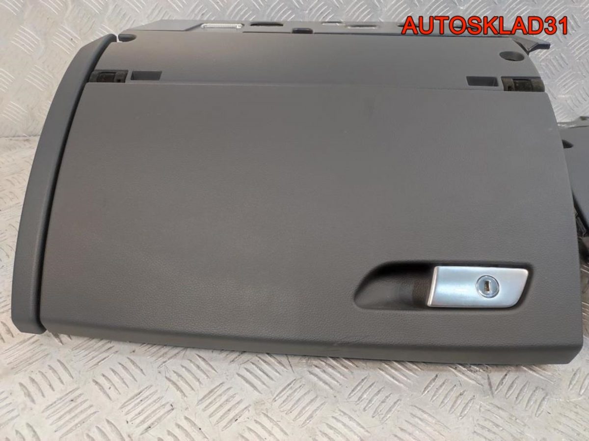 Бардачок Audi A6 C7 3.0 CDU 4G1857035 - АвтоСклад31.рф - авторазборка контрактные б/у запчасти в г. Белгород