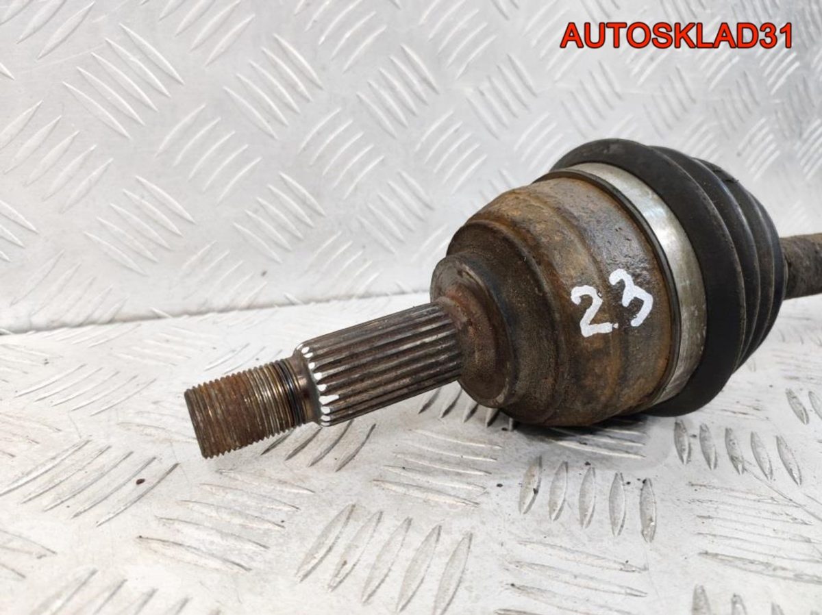 Полуось передняя правая Nissan Note E11 1,5 K9K Дизель - АвтоСклад31.рф - авторазборка контрактные б/у запчасти в г. Белгород