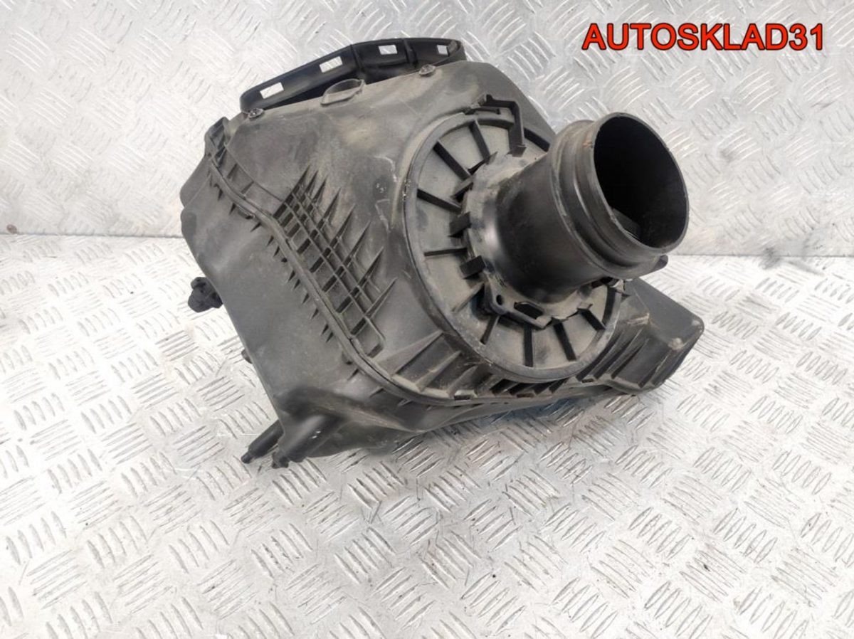 Корпус воздушного фильтра Audi A6 C7 4G 3.0  CDU 4G0133838E - АвтоСклад31.рф - авторазборка контрактные б/у запчасти в г. Белгород