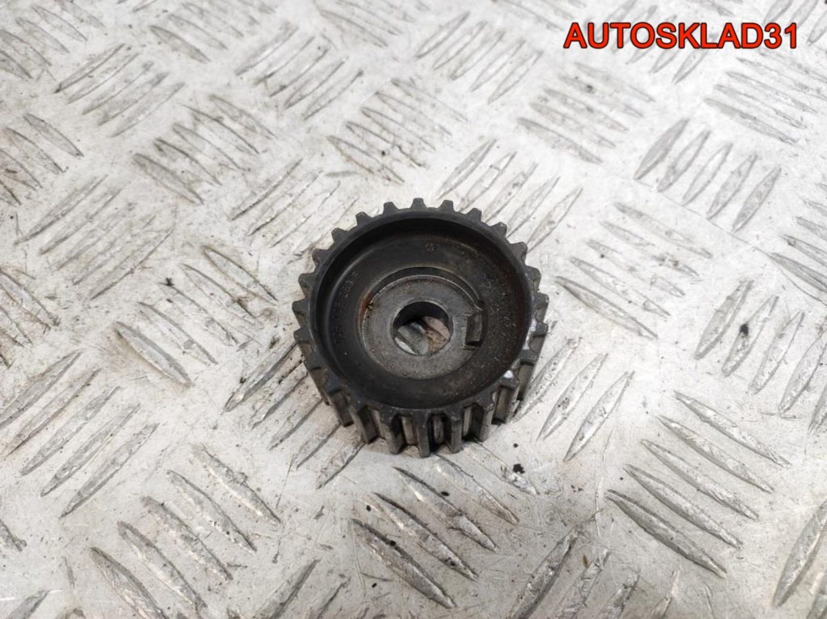 Шестерня коленвала VW Golf 4 1,4 AKQ Бензин 036105263F - АвтоСклад31.рф - авторазборка контрактные б/у запчасти в г. Белгород