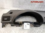 Торпедо Голое Audi A4 B6 8E1857067A - АвтоСклад31.рф - авторазборка контрактные б/у запчасти в г. Белгород