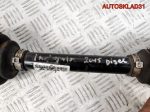 Полуось передняя левая Opel Insignia 1 2.0 A20DTH Дизель 22988771 - АвтоСклад31.рф - авторазборка контрактные б/у запчасти в г. Белгород