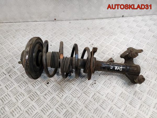 Торпедо Голое Audi A4 B6 8E1857067A - АвтоСклад31.рф - авторазборка контрактные б/у запчасти в г. Белгород
