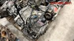 АКПП 4S6P7000AB Ford Fusion 1,6 FYJA Бензин 1748466 - АвтоСклад31.рф - авторазборка контрактные б/у запчасти в г. Белгород
