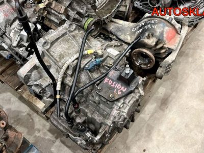 АКПП 4S6P7000AB Ford Fusion 1,6 FYJA Бензин 1748466 - АвтоСклад31.рф - авторазборка контрактные б/у запчасти в г. Белгород