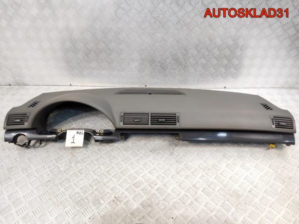 Торпедо Голое с подушкой Audi A4 B6 8E1857067A - АвтоСклад31.рф - авторазборка контрактные б/у запчасти в г. Белгород
