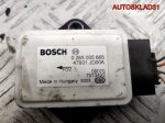 Датчик ускорения Nissan Qashqai J10 1.5 K9K 47931JD00A - АвтоСклад31.рф - авторазборка контрактные б/у запчасти в г. Белгород