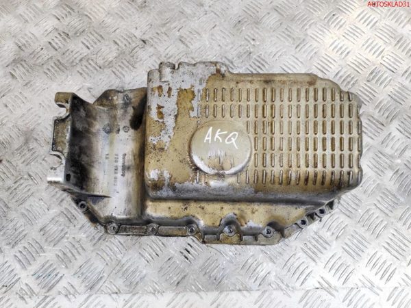 Амортизатор задний Renault Laguna 2 281700290739 - АвтоСклад31.рф - авторазборка контрактные б/у запчасти в г. Белгород