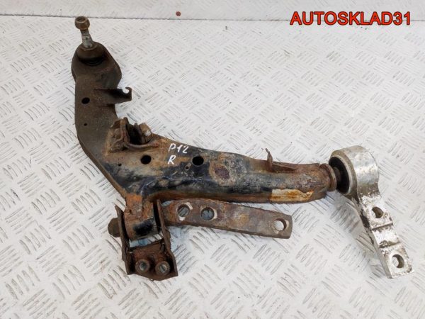 Дверь передняя правая Audi A4 B5 Дорест Голая 8D0831052B - АвтоСклад31.рф - авторазборка контрактные б/у запчасти в г. Белгород