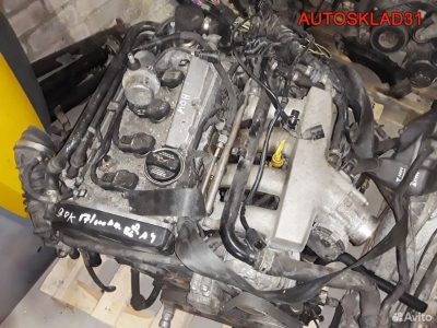 Двигатель BFB Audi A4 B7 1.8 турбо бензин - АвтоСклад31.рф - авторазборка контрактные б/у запчасти в г. Белгород