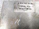 Блок ЭБУ Mercedes Benz W203 2,2 611.962 A0245453432 - АвтоСклад31.рф - авторазборка контрактные б/у запчасти в г. Белгород