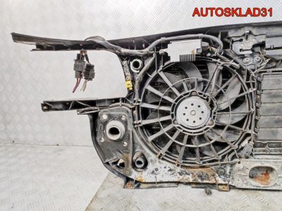 Панель передняя в сборе Audi A4 B6 2,0 Бензин 8E0805594B - АвтоСклад31.рф - авторазборка контрактные б/у запчасти в г. Белгород