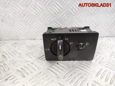 Переключатель света Ford Focus 2 4M5T13A024EA - АвтоСклад31.рф - авторазборка контрактные б/у запчасти в г. Белгород