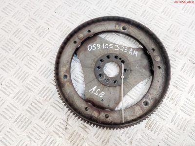 Маховик АКПП Audi A4 B7 3.0 ASB Дизель 059105323AM - АвтоСклад31.рф - авторазборка контрактные б/у запчасти в г. Белгород