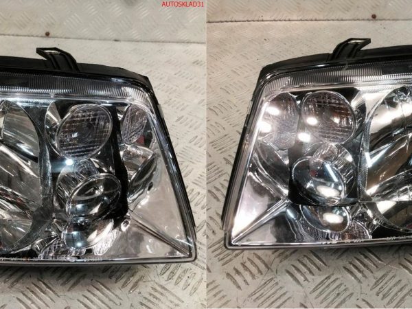 Двигатель BBY Volkswagen Polo 1.4 Бензин - АвтоСклад31.рф - авторазборка контрактные б/у запчасти в г. Белгород